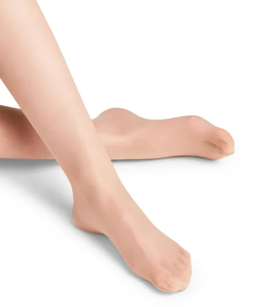 Invisible Deluxe Shaping 8 Den Damen Strumpfhose