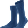 Lhasa Rib Herren Socken