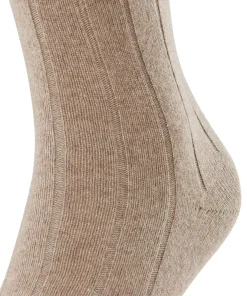 Lhasa Rib Herren Socken