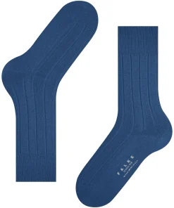 Lhasa Rib Herren Socken