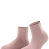 Light Cuddle Pads Damen Kurzsocken