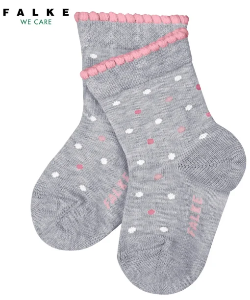 Little Dot Babys Socken