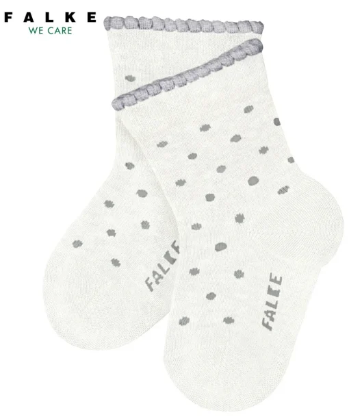 Little Dot Babys Socken