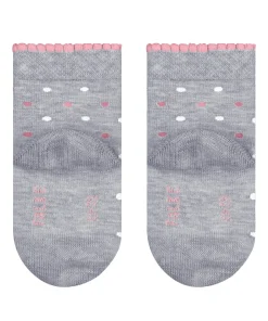Little Dot Babys Socken
