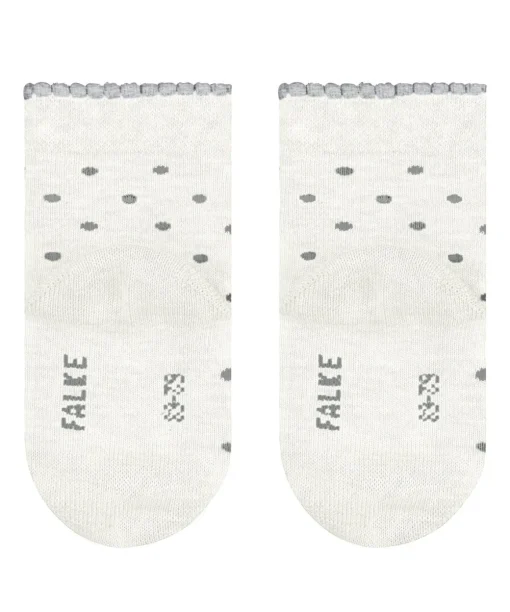 Little Dot Babys Socken