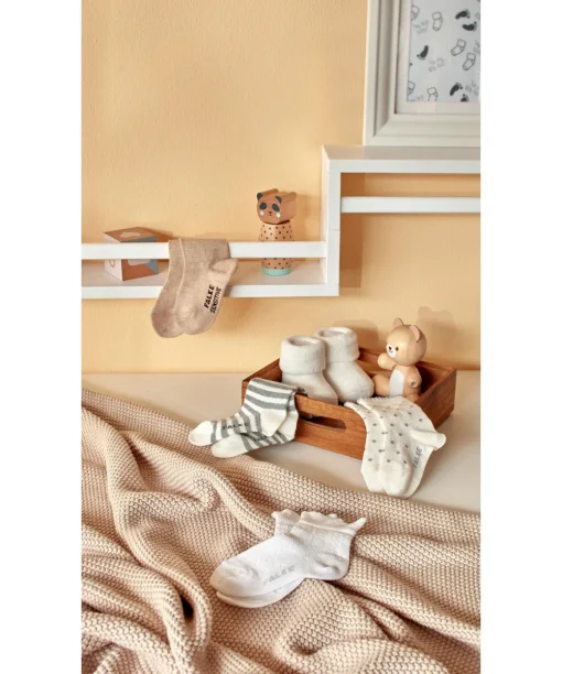 Little Dot Babys Socken