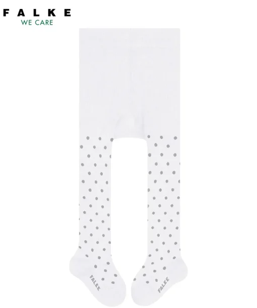 Little Dot Babys Strumpfhose