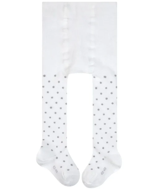 Little Dot Babys Strumpfhose