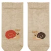 Little Snails Babys Socken