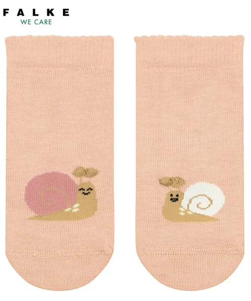 Little Snails Babys Socken