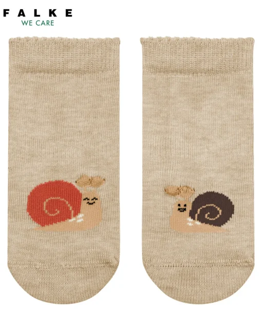 Little Snails Babys Socken