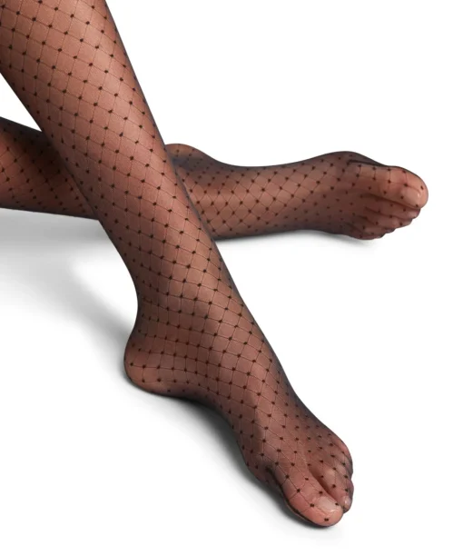 Lovely Bow 20 Den Damen Strumpfhose