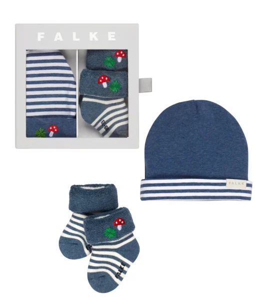 Lucky Giftset Babys Socken