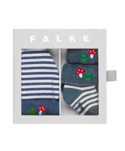 Lucky Giftset Babys Socken