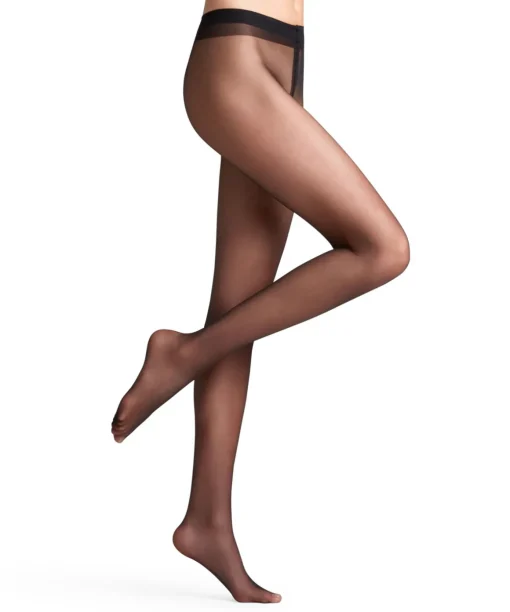 Lunelle 8 Den Damen Strumpfhose