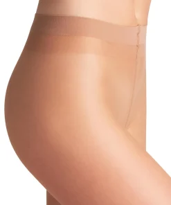 Lunelle 8 Den Damen Strumpfhose
