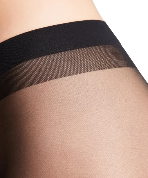 Lunelle 8 Den Damen Strumpfhose
