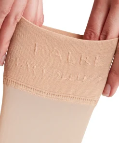 Matt Deluxe 20 Den Damen Kniestrümpfe