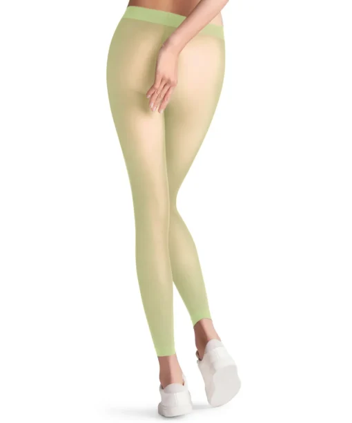 Matt Deluxe 30 Den Damen Leggings