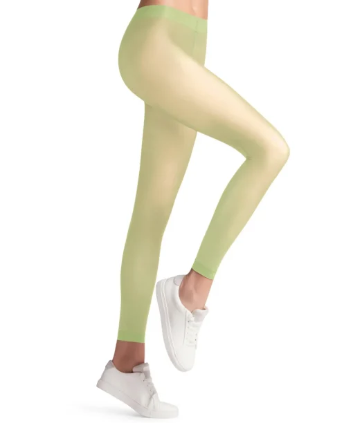 Matt Deluxe 30 Den Damen Leggings