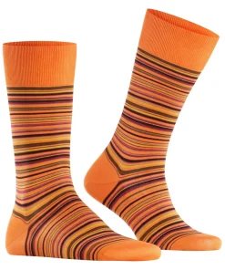 Microblock Herren Socken