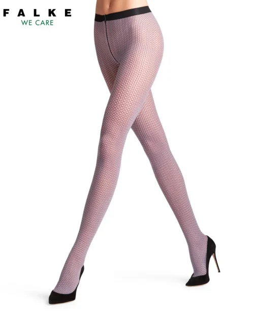 Mindful Season 30 Den Damen Strumpfhose