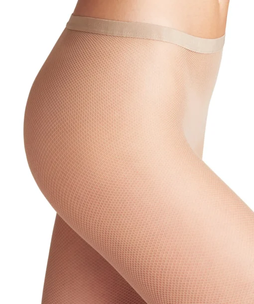 Net Damen Leggings