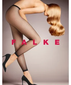 Net Damen Leggings