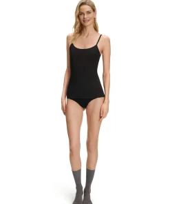 2-Pack Damen Top Daily Comfort