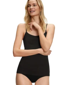 2-Pack Damen Top Daily Comfort