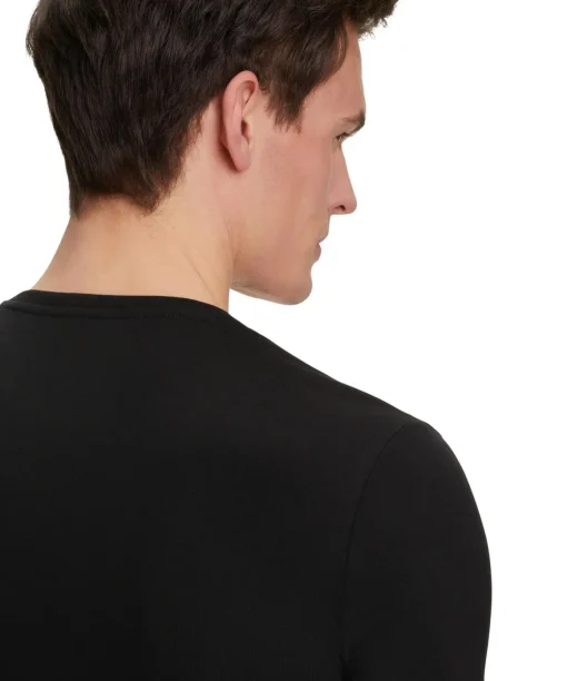 2-Pack Herren T-Shirt V-Ausschnitt Daily Comfort
