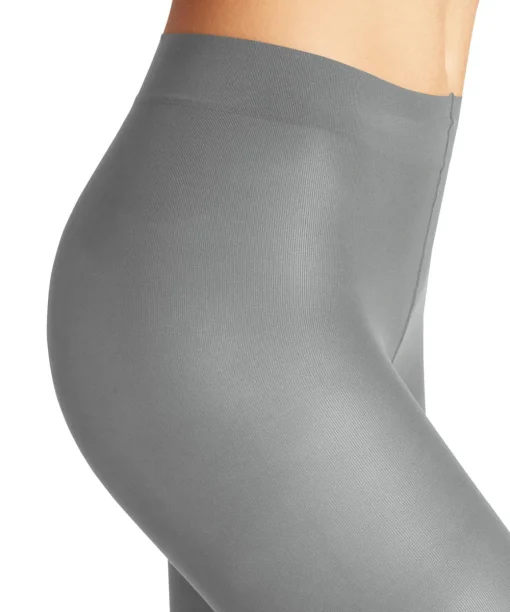 Pure Matt 50 Den Damen Capri
