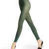Pure Matt 50 Den Damen Leggings