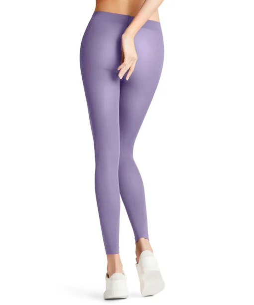 Pure Matt 50 Den Damen Leggings