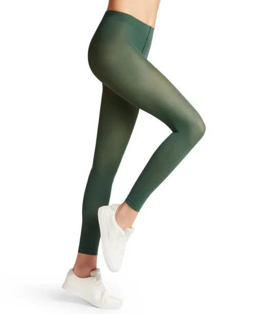 Pure Matt 50 Den Damen Leggings