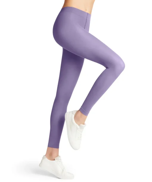 Pure Matt 50 Den Damen Leggings
