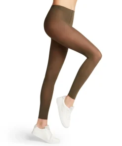 Pure Matt 50 Den Damen Leggings