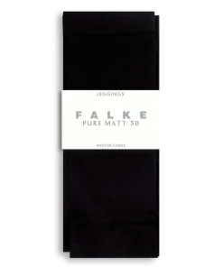 Pure Matt 50 Den Damen Leggings