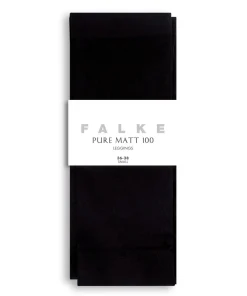 Pure Matt 100 Den Damen Leggings