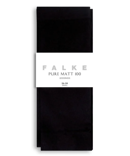 Pure Matt 100 Den Damen Leggings