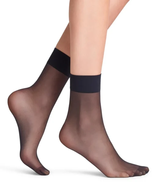Pure Matt 20 Den Damen Sockchen