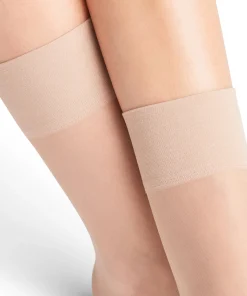 Pure Matt 20 Den Damen Sockchen