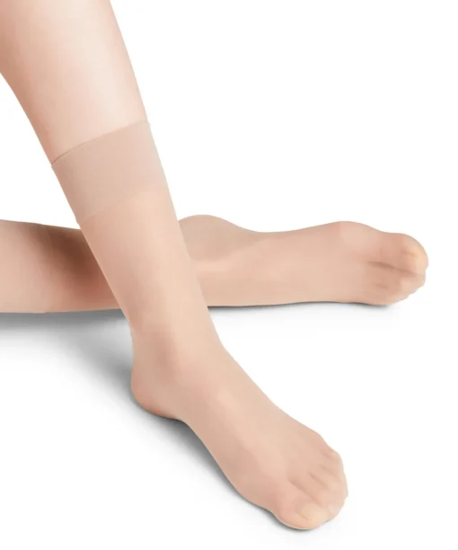 Pure Matt 20 Den Damen Sockchen