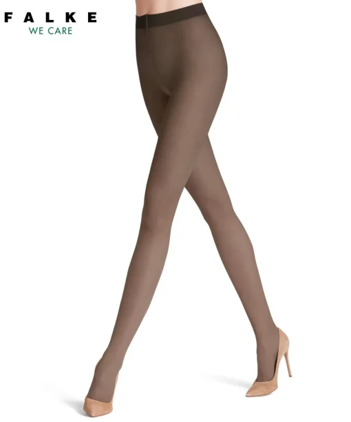 Pure Matt 20 Den Damen Strumpfhose