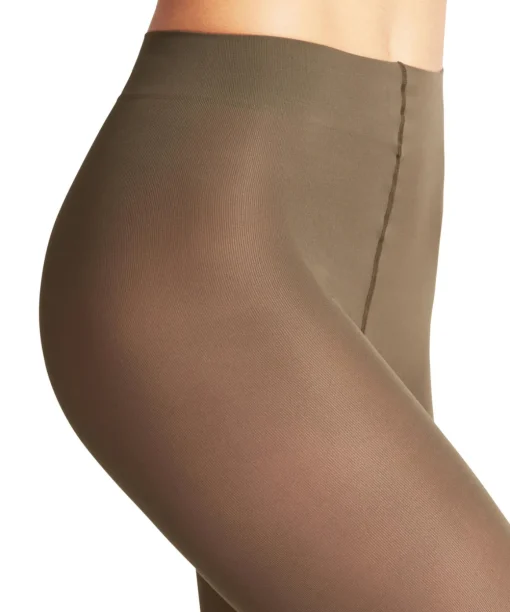 Pure Matt 50 Den Damen Strumpfhose