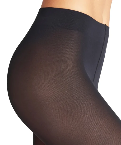 Pure Matt 50 Den Damen Strumpfhose
