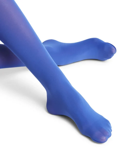 Pure Matt 50 Den Damen Strumpfhose