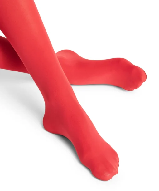 Pure Matt 50 Den Damen Strumpfhose