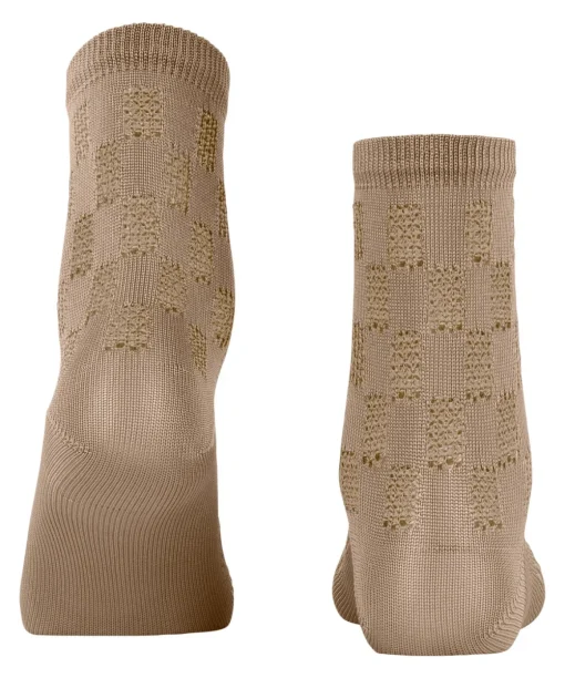 Purity Damen Kurzsocken
