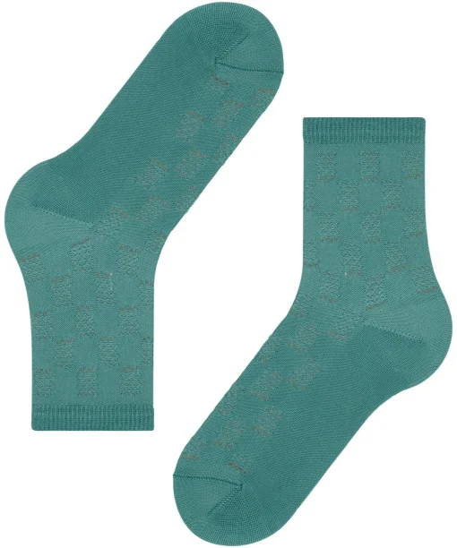 Purity Damen Kurzsocken